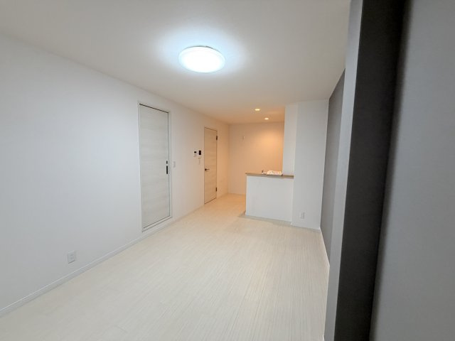 Apartment Olivierの居間・リビング
