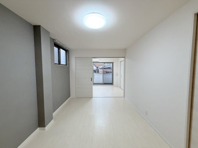 Apartment Olivierの居間・リビング