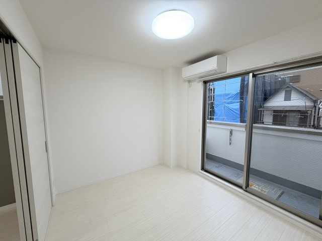 Apartment Olivierの洋室