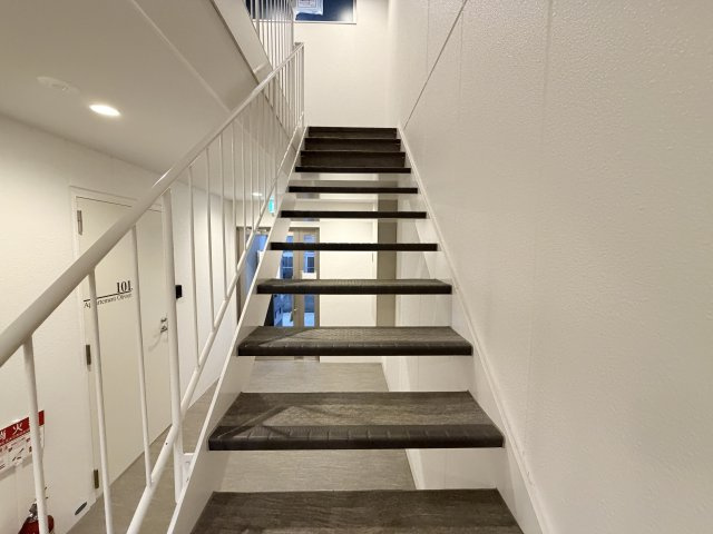 Apartment Olivierのその他共用部分