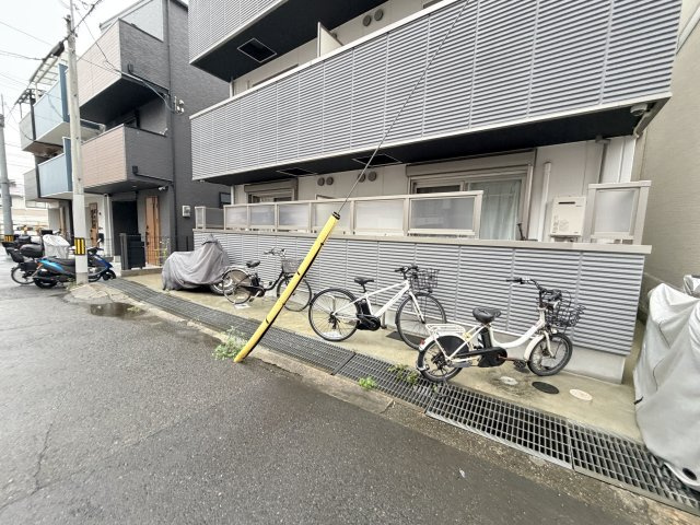 Apartment Olivierのその他共用部分