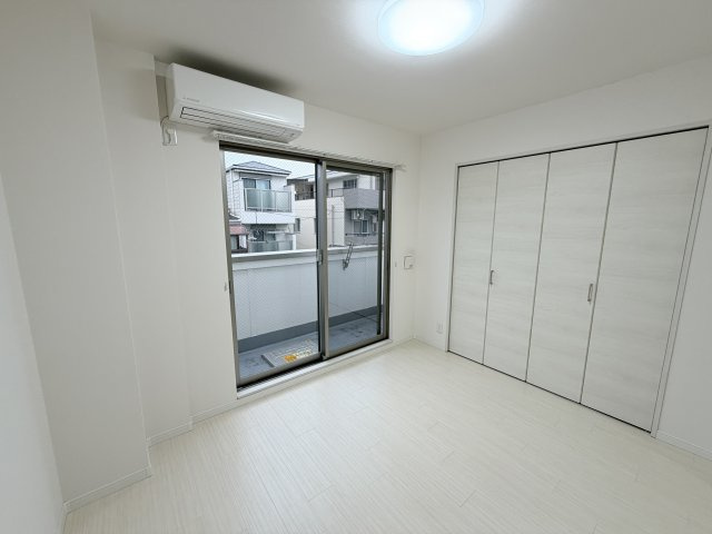 Apartment Olivierの居間・リビング