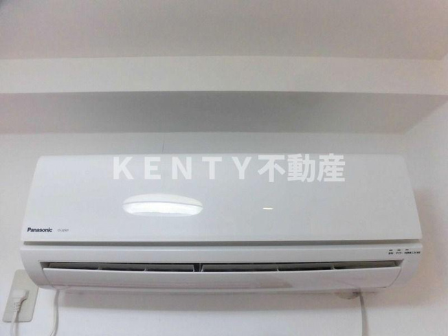 【設備】 | ウエストインパート１