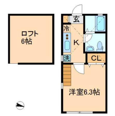 ビューメゾン横浜