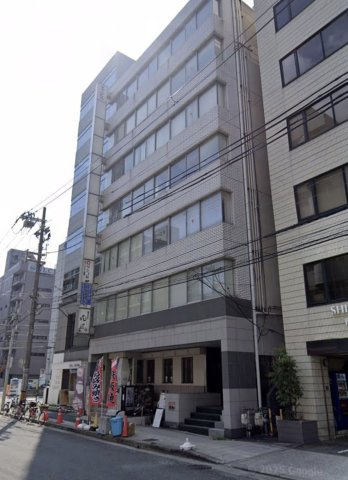 新大阪龍馬ビル