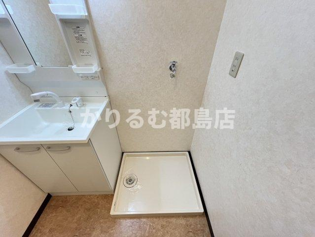 都島リバーサイドのその他