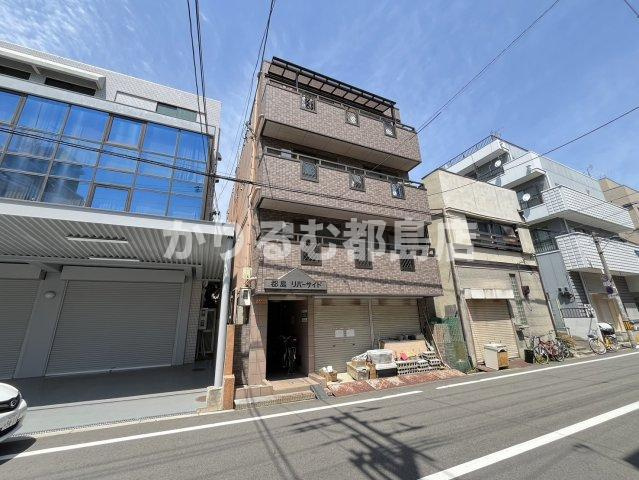 都島リバーサイド