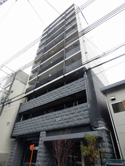 【外観】ララプレイス神戸西元町 