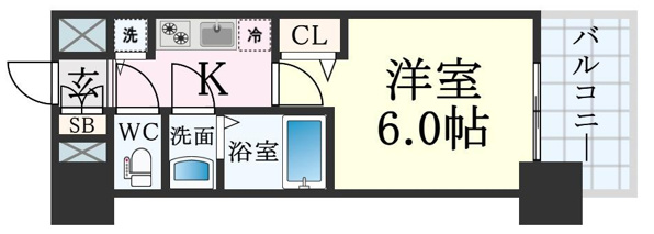 ララプレイス神戸西元町