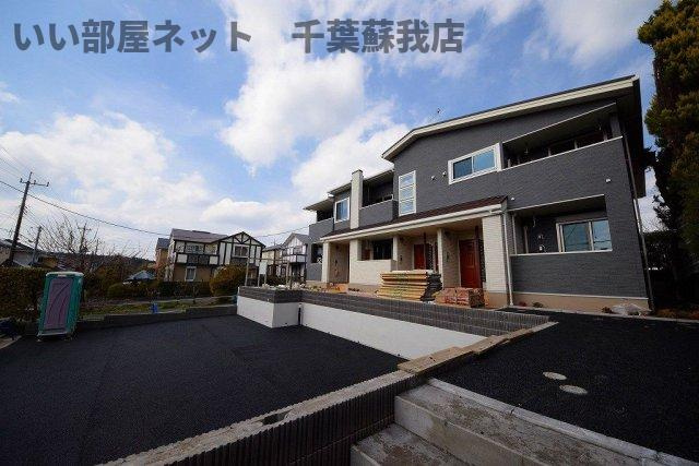 プリマヴェーラ伍番館のその他共用部分