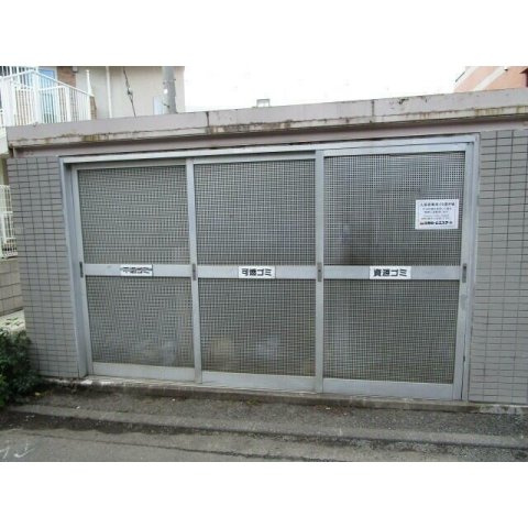 小金井市中町３丁目の賃貸マンションのその他