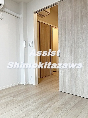 Parterre Court（パルテールコート）の内装|※同物件参考写真です