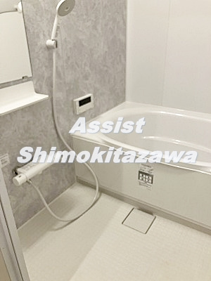Parterre Court（パルテールコート）の浴室|※同物件参考写真です