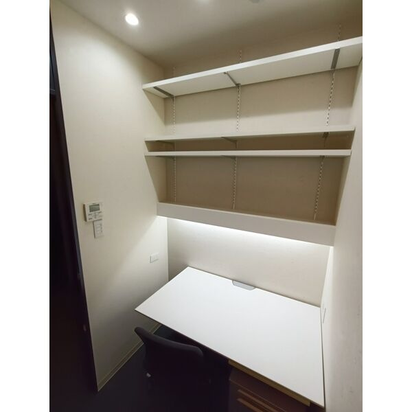 ＡＴＳ広小路ビル　家具付レンタルオフィス