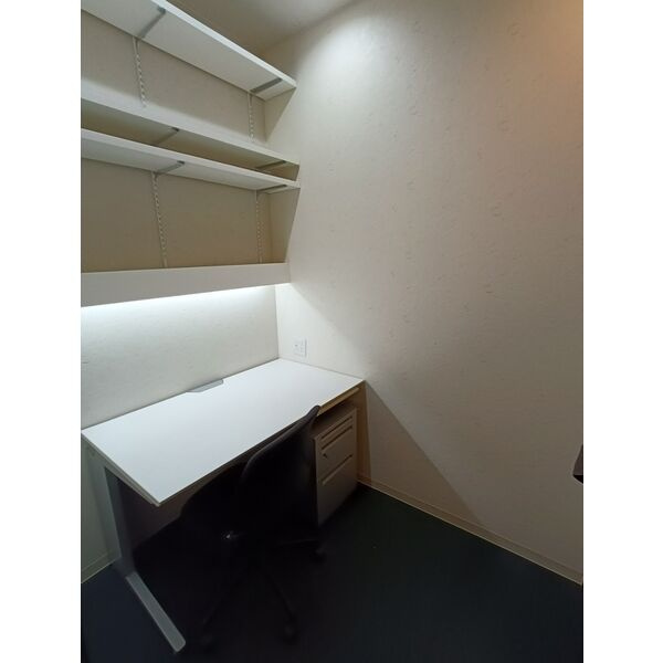ＡＴＳ広小路ビル　家具付レンタルオフィス