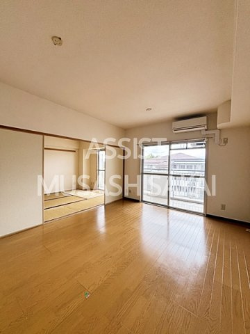 コーポレート小金井梶野通り1号棟のその他