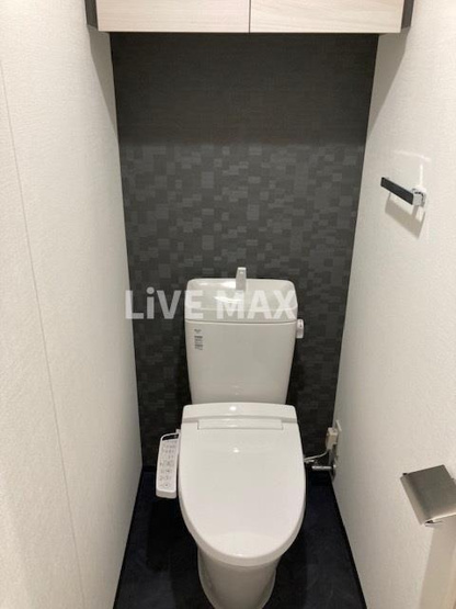 【トイレ】