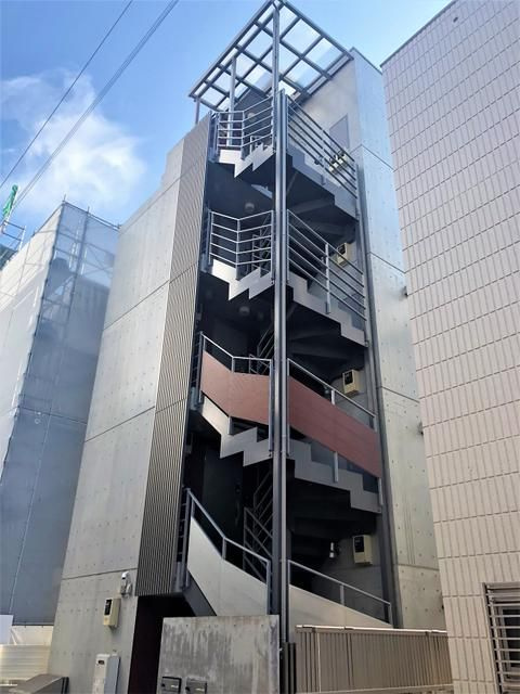 アーバネージュ西蒲田の外観|外観