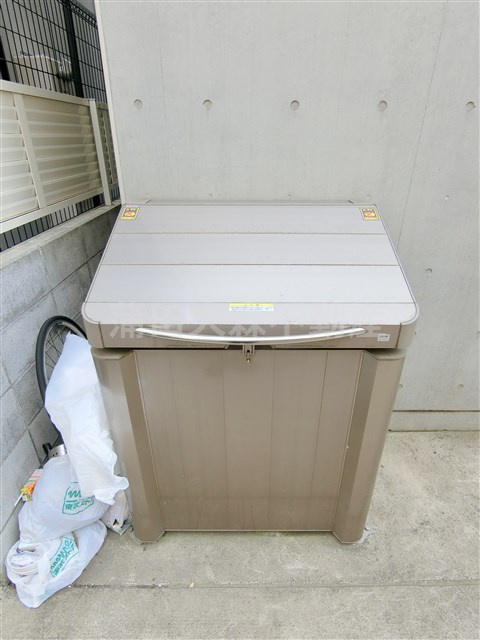 アーバネージュ西蒲田のその他共用部分