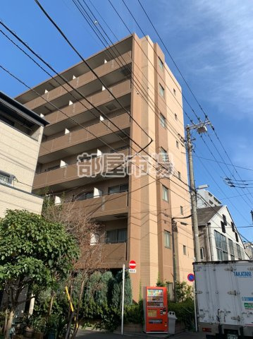 アーバンフォート住吉のその他|外観