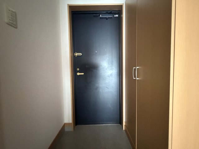 【玄関】
