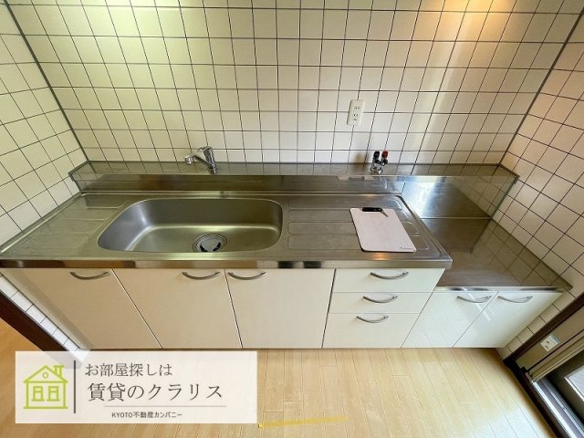 アルファ長岡天神