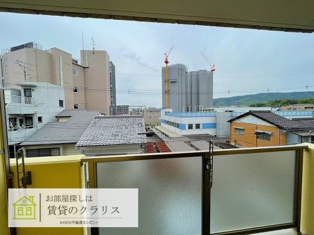 アルファ長岡天神