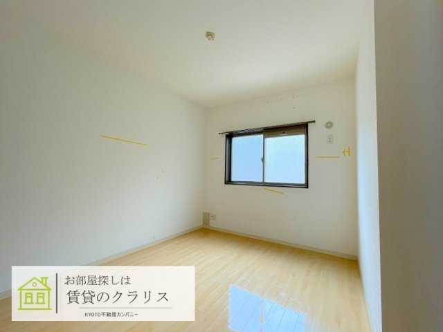 アルファ長岡天神のエントランス