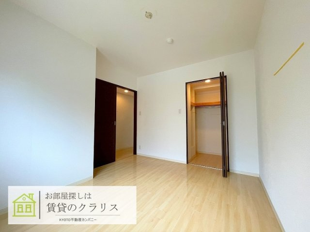 アルファ長岡天神の設備