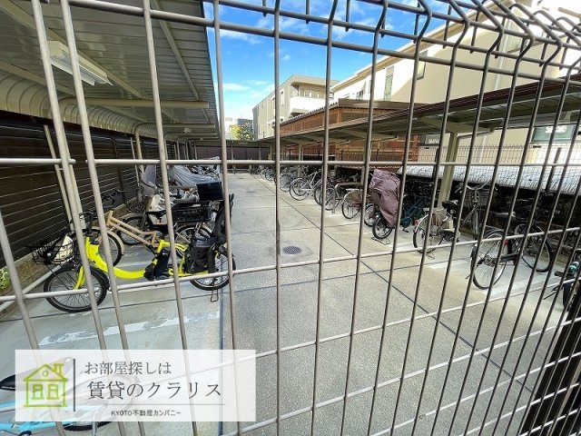 アルファ長岡天神