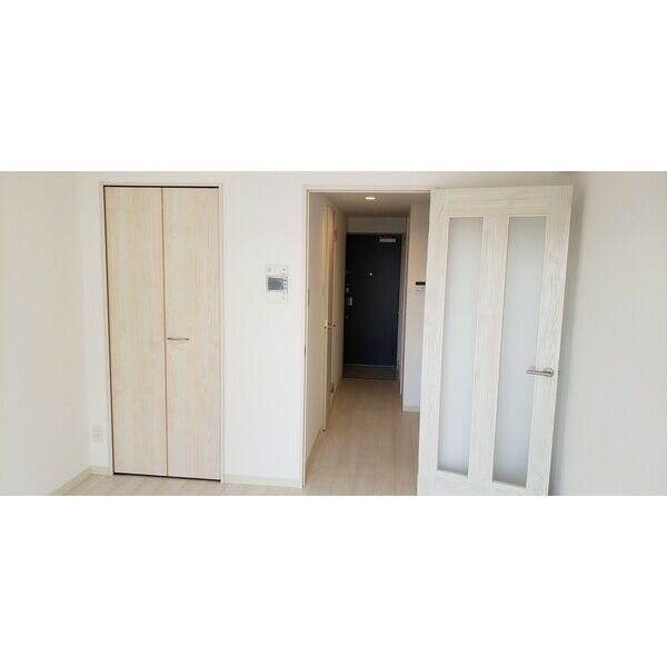 THE RESIDENCE Sの居間・リビング