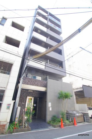D‘コート東梅田　仲介手数料無料