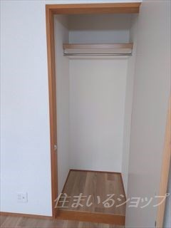 ビューテラス渡辺のその他|クローゼット