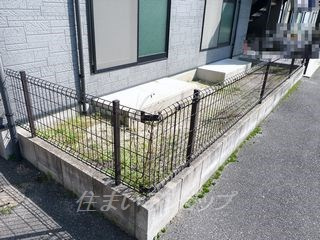 ビューテラス渡辺の庭