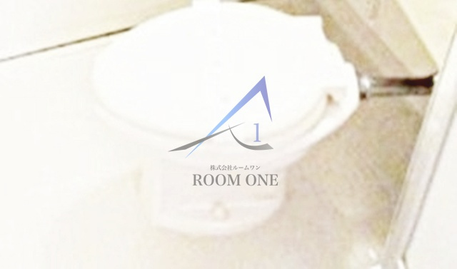 ティーケーパークサイド白山のトイレ|トイレです。
