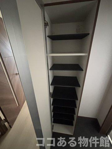 ウィングス垂水のその他
