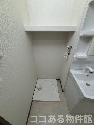 ウィングス垂水の設備