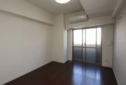 【寝室】