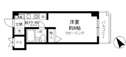 チェリーコート武蔵小金井