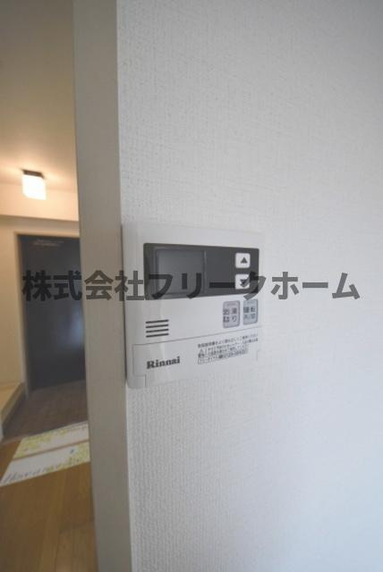 チェリーコート武蔵小金井のその他
