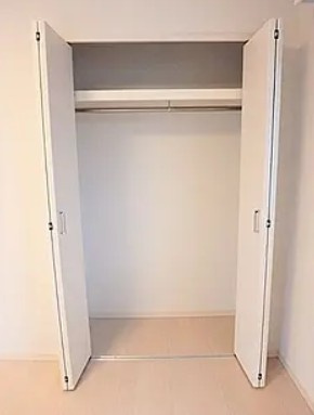 ピアコートTM鷺宮弐番館の収納