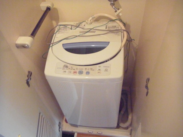 スターバレーⅡ の設備