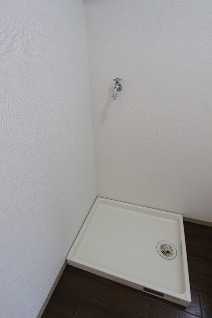 サニーフラッツCの設備