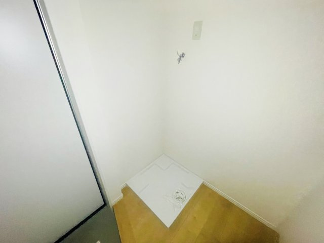 エムエーハイツの設備