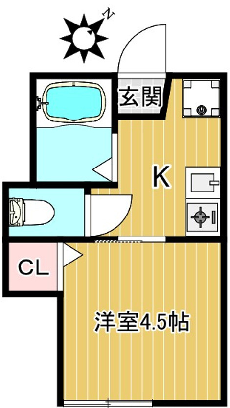 エムエーハイツ