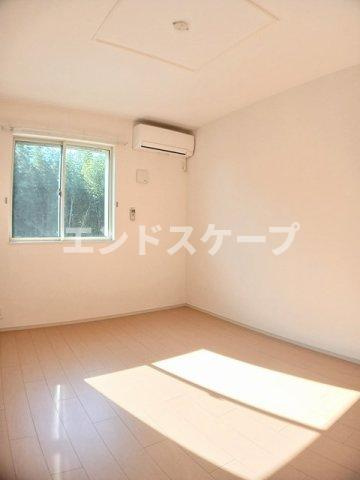 ラ・ルーチェⅠの内装|高崎、前橋のお部屋探しはエンドスケープまで！お客様の理想お聞かせ下さい♪