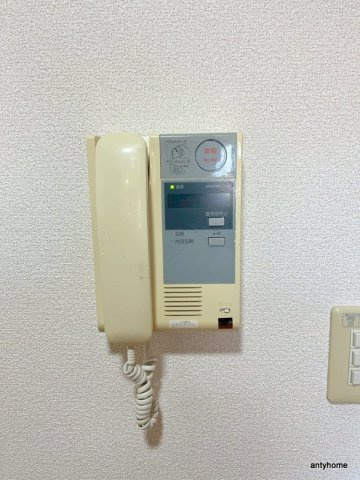 フローライト上新庄駅前　仲介手数料無料のセキュリティ