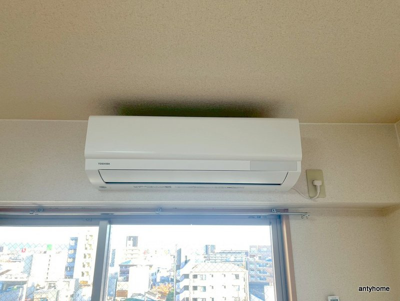 フローライト上新庄駅前　仲介手数料無料の設備