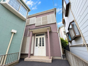 ◆保土ヶ谷区常盤台　中古戸建◆の画像