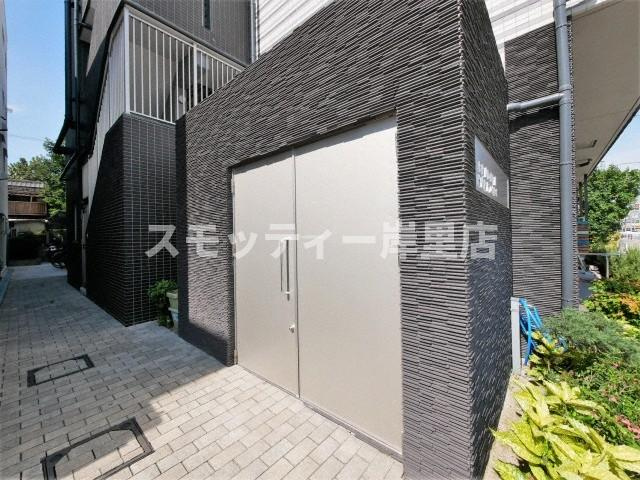 プラディーパ花園町のその他共用部分